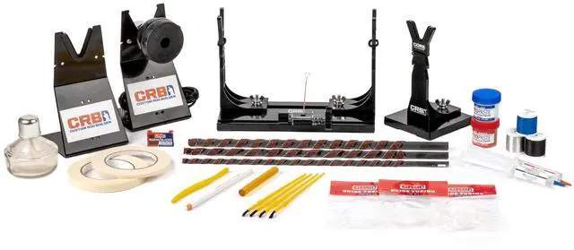 Main image of Fishing Rod Building Start-Up Kit (Core)