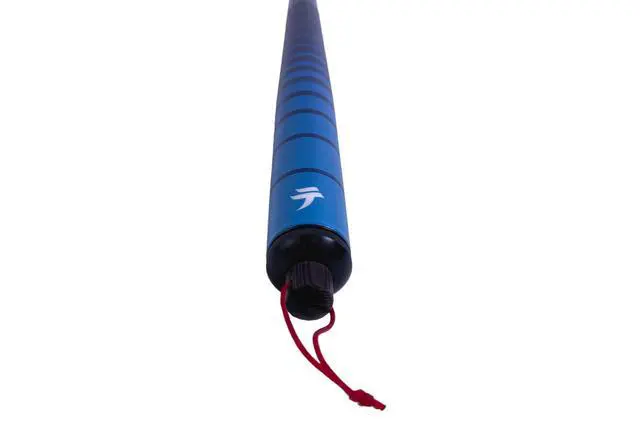 Alt view image 7 of 7 - Fly Fishing Ukiyo Rod with Case, Super Compact All-Around for Small & Medium Fish - Ultra-Portable, Carbon Fiber, Lightweight (9ft10in - 300cm)