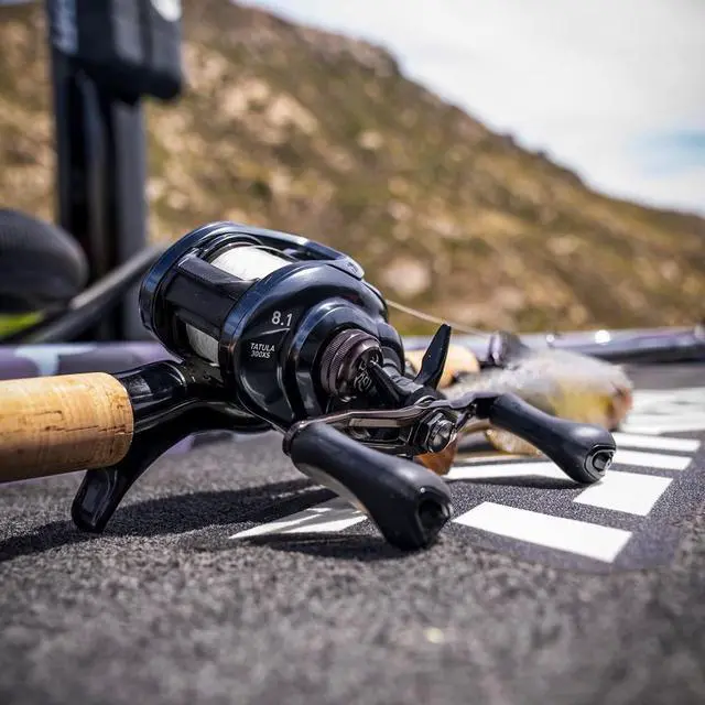 Alt view image 2 of 5 - ARDITO-Travel RODS