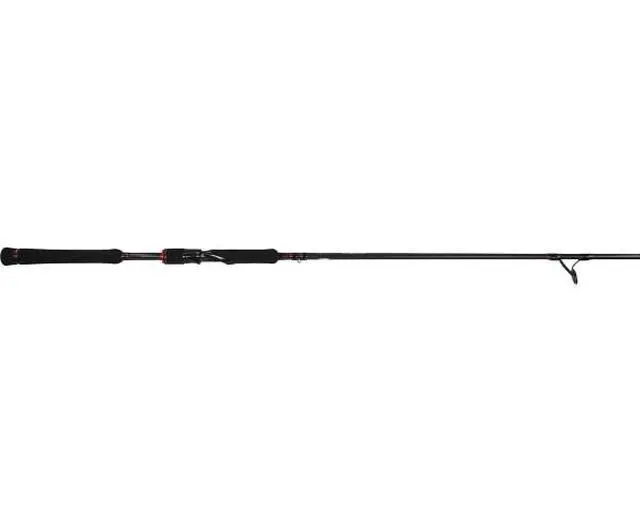 Alt view image 2 of 6 - Nexus 2.0 Spinning Rods