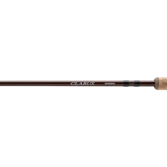 Alt view image 3 of 3 - CLARUS, Freshwater, Casting, 7'0", Medium Heavy, 1 pcs Fishing