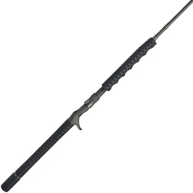Main image of Carnage III Jig Conventional Rods