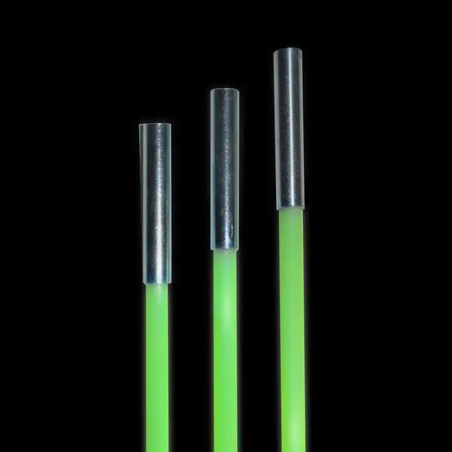 Alt view image 6 of 7 - 7-36-23T Fiberglass Glow Rod Kit, 24'