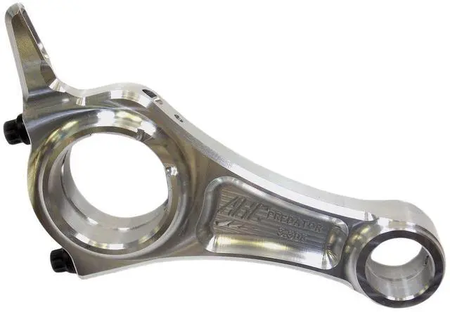 Main image of 6254 Billet Rod, Fits HF Predator 212cc STD 3.308 X 1.191 X.709