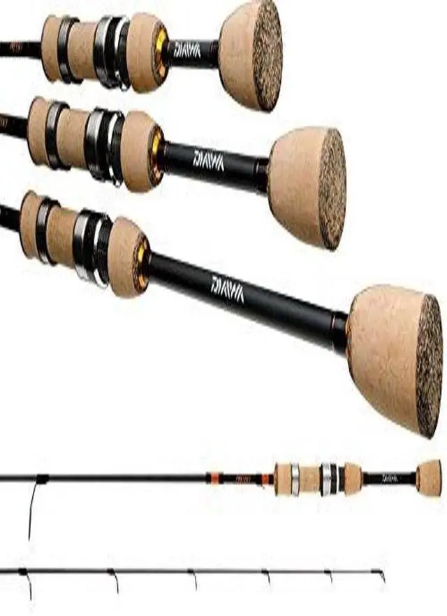 Main image of PRESSO UL Spinning Rod