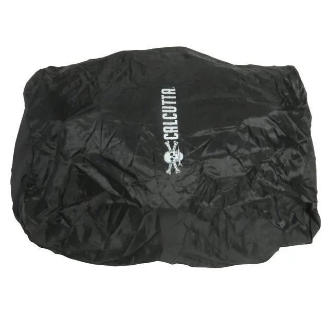 Alt view image 6 of 7 - Squall Tackle Bag | Mossy Oak Shoreline Pattern | 4 3600 Tackle Boxes | Durable Fishing Tackle Bag | Removable Shoulder Strap | External Storage Pockets