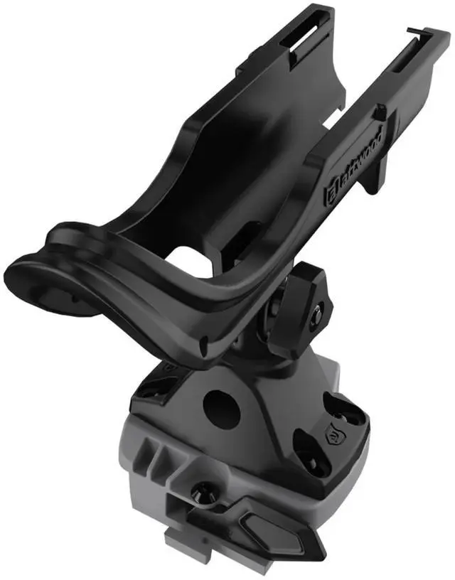 Main image of OEM Rail Rod Holder With LinQ Lite for Switch Pontoon, 295101308