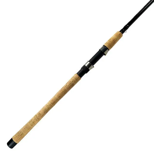 Alt view image 3 of 5 - Celilo Salmon and Steelhead Lightweight Graphite Rods, CE-S-962MLb