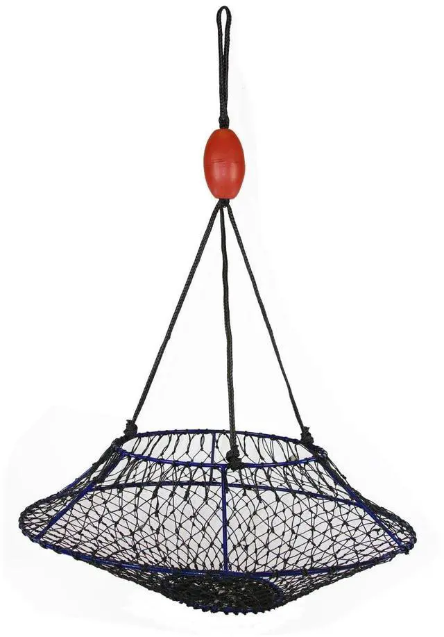 Main image of NE-107 Ambush 32" Hoop Net