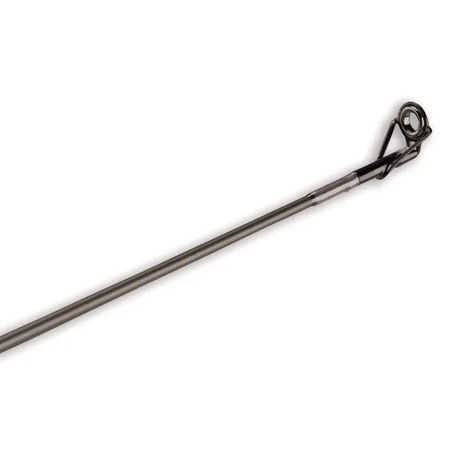 Alt view image 6 of 7 - Shock Casting Rod, 1 Piece Composite Medium Heavy Power Fishing Rod for Freshwater or Saltwater Fishing, Shock Absorbing Tip