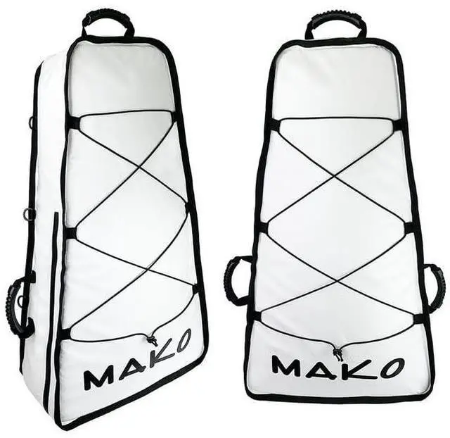 Main image of Insulated Fish Cooler Bag for Kayak Fishing