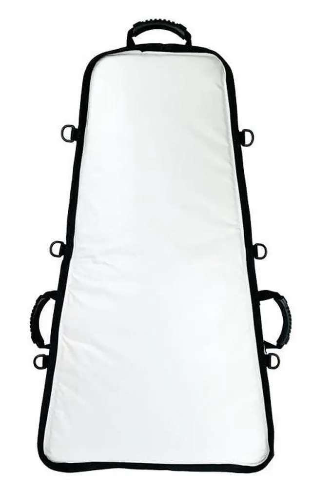 Alt view image 3 of 3 - Insulated Fish Cooler Bag for Kayak Fishing