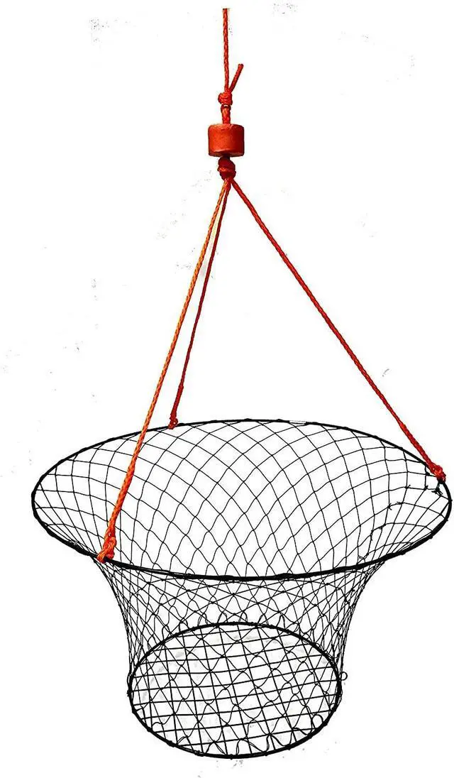 Main image of Sports Crab Trap Crab net Crab Pot