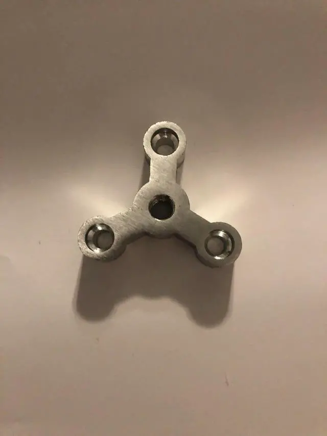 Alt view image 4 of 4 - 3 Fishing Rod Holder Spider Drifting Trolling Rig