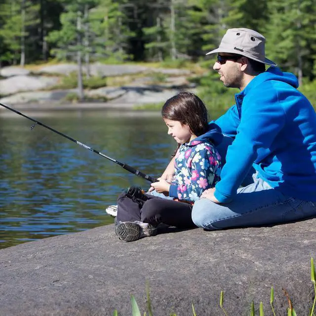 Alt view image 5 of 5 - Collapsible Fishing Rod and Reel Combo, Telescopic Fishing Rod with Spinning Reel, Portable Collapsible Fishing Pole Kit for Saltwater and Freshwater Ideal Fishing Gift