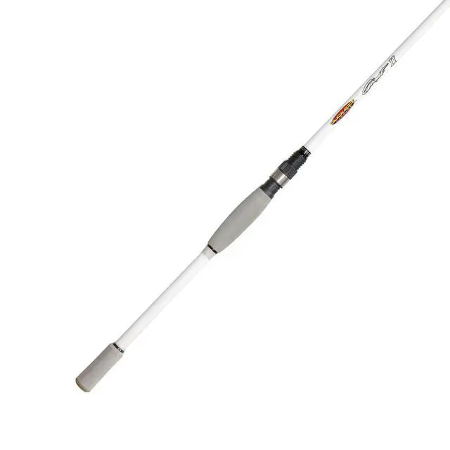 Alt view image 5 of 7 - Ghost II Spinning & Casting Rods, Lightweight, Durable, and Ultra-Sensitive Performance Fishing Rod