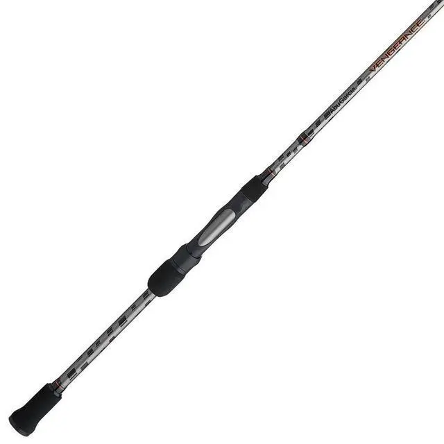 Alt view image 2 of 7 - Vengeance Spinning Fishing Rod