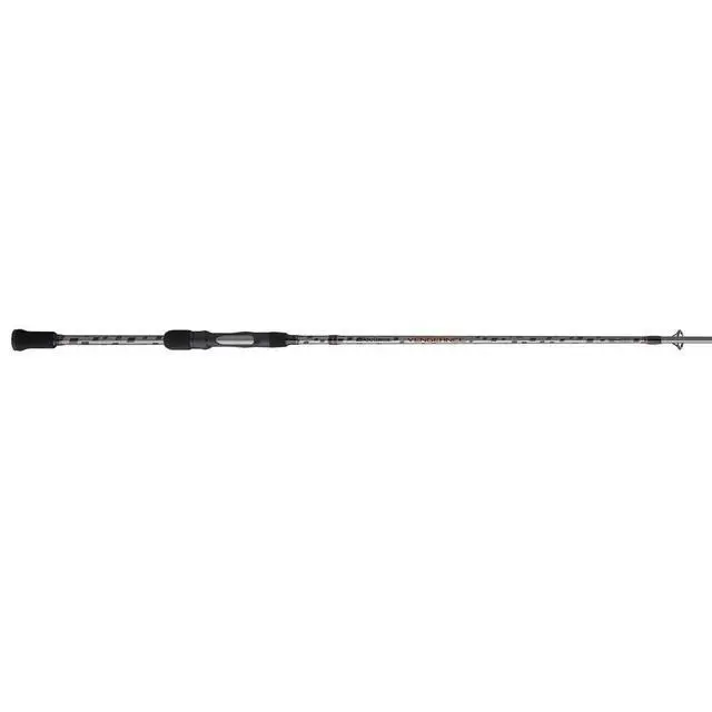 Alt view image 4 of 7 - Vengeance Spinning Fishing Rod