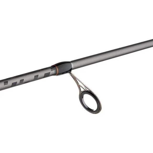 Alt view image 6 of 7 - Vengeance Spinning Fishing Rod