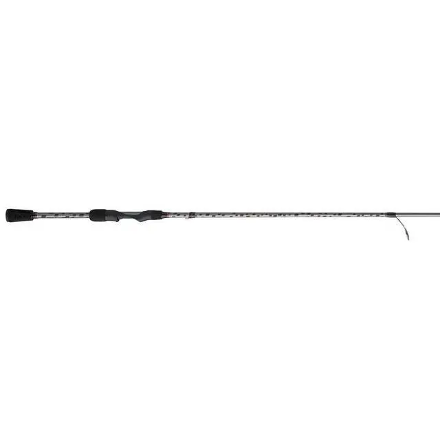 Alt view image 3 of 7 - Vengeance Spinning Fishing Rod