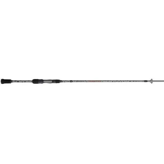 Alt view image 4 of 7 - Vengeance Spinning Fishing Rod