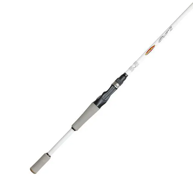 Alt view image 5 of 7 - Ghost II Spinning & Casting Rods, Lightweight, Durable, and Ultra-Sensitive Performance Fishing Rod