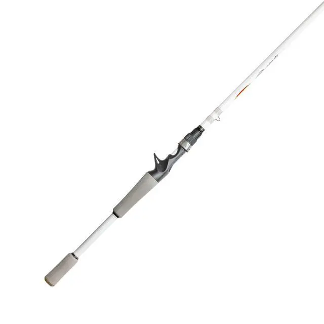Alt view image 6 of 7 - Ghost II Spinning & Casting Rods, Lightweight, Durable, and Ultra-Sensitive Performance Fishing Rod