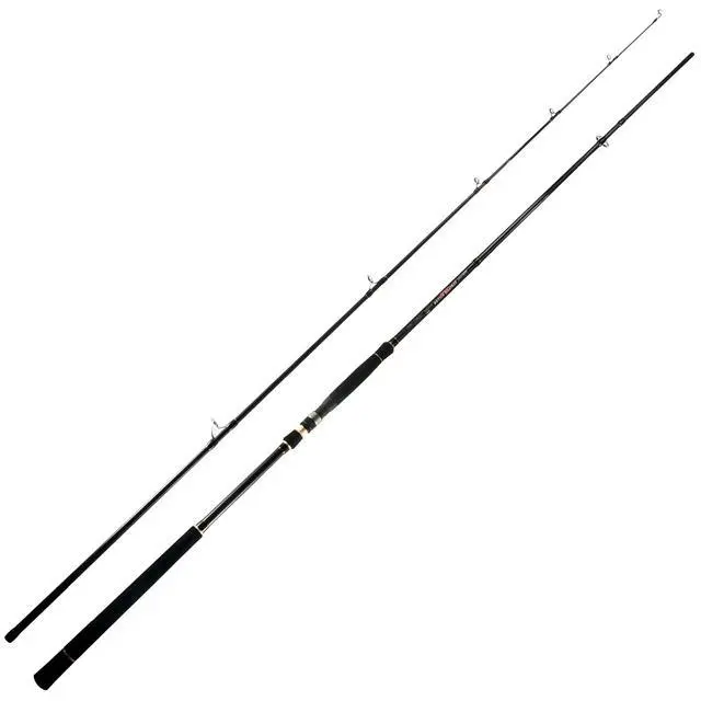 Alt view image 2 of 6 - Light Surf Spinning Rod Striper Fishing Rod Striped Bass surf Rod (9'/9'6''/10'6''/11'/12')