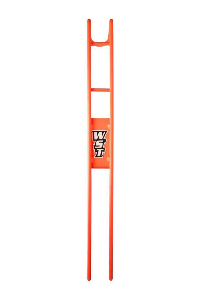 Alt view image 2 of 7 - Powerlock Bank Fishing Rod Holder