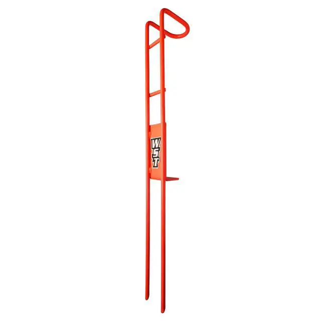 Alt view image 3 of 7 - Powerlock Bank Fishing Rod Holder
