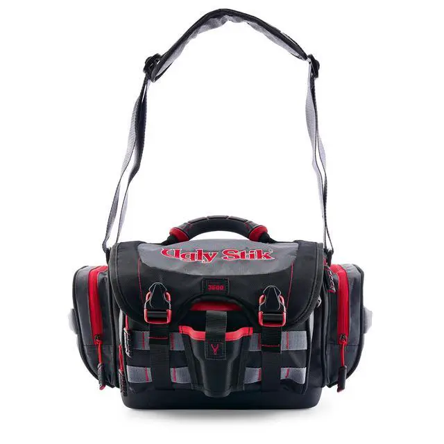Alt view image 2 of 7 - Tackle Storage