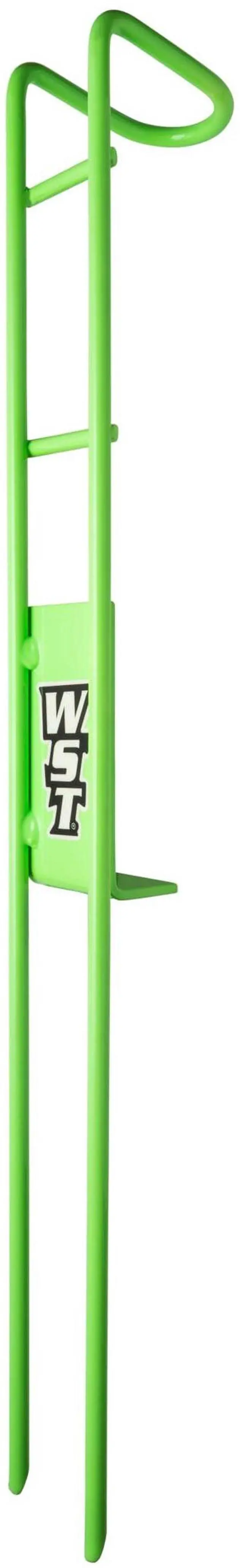 Main image of Powerlock Bank Fishing Rod Holder
