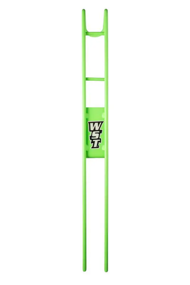 Alt view image 2 of 7 - Powerlock Bank Fishing Rod Holder