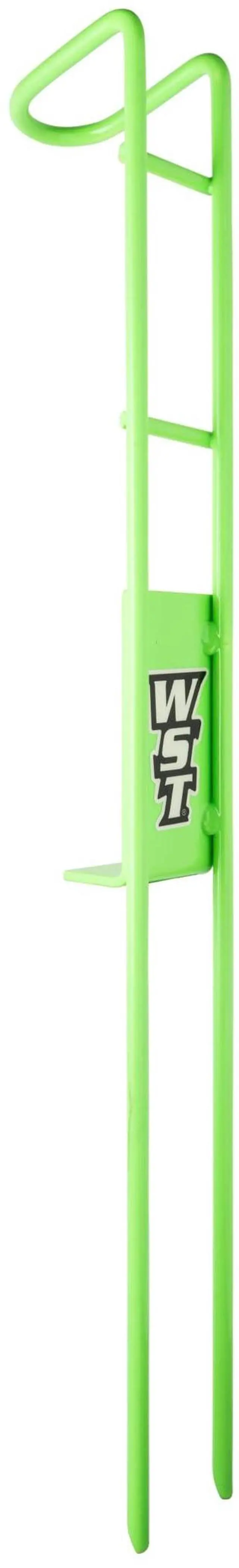 Alt view image 3 of 7 - Powerlock Bank Fishing Rod Holder