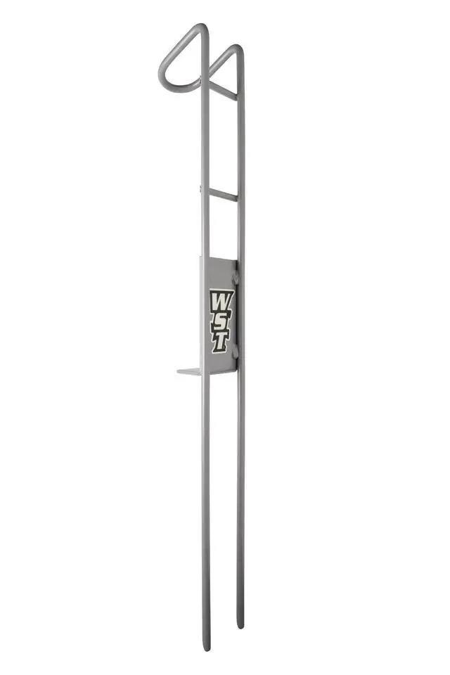 Alt view image 3 of 7 - Powerlock Bank Fishing Rod Holder