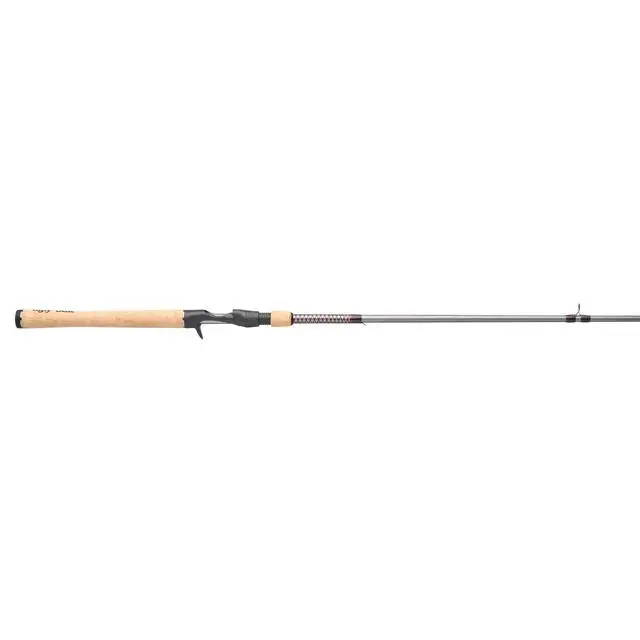 Alt view image 2 of 7 - Elite Casting Fishing Rod