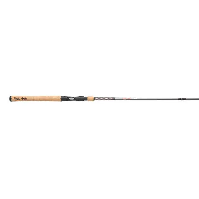 Alt view image 3 of 7 - Elite Casting Fishing Rod