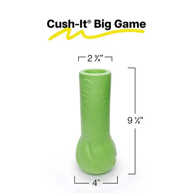 Alt view image 2 of 7 - Floating Fishing Rod Butt Cushion Rod Float for Offshore Fishing Rods, Heavy Duty Rod Butt Pad Comfort Protector for Tuna Marlin Halibut Catfish Saltwater Rods Big Game Cush-It Rod Cushion