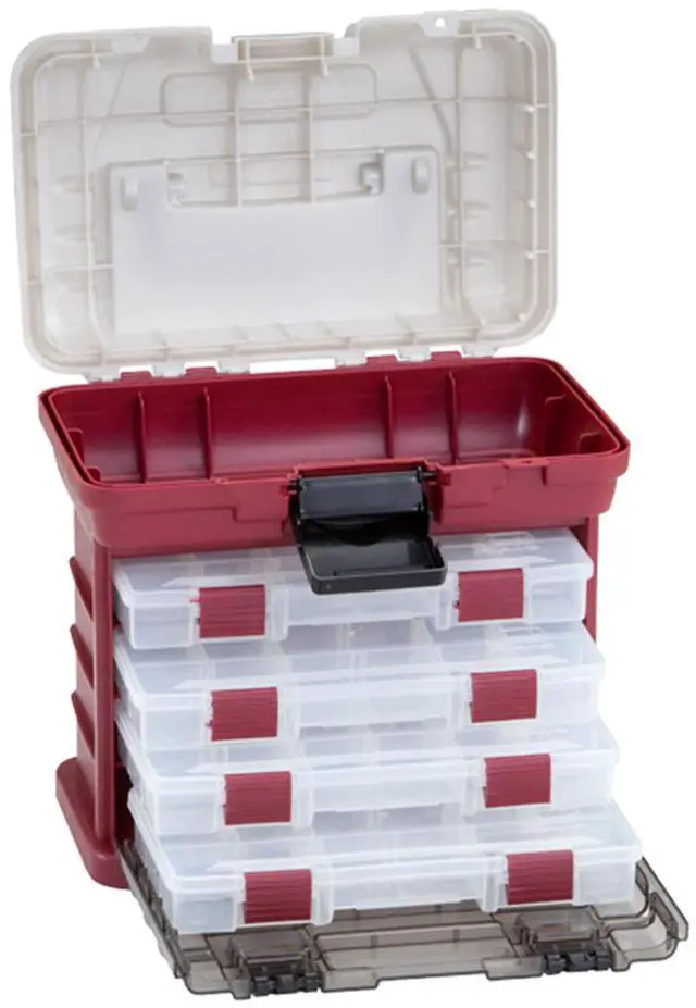 Main image of Two-Sided Organizer