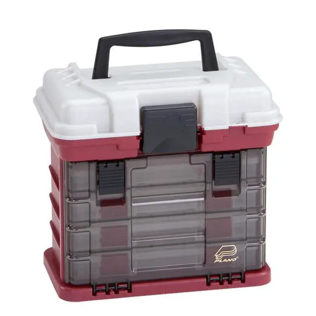 Alt view image 2 of 3 - Two-Sided Organizer
