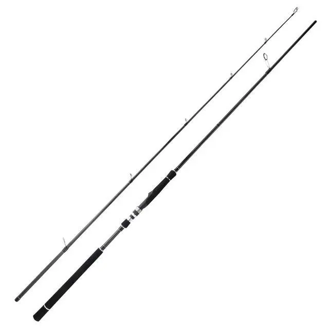 Alt view image 2 of 7 - Light Surf Spinning Rod Striper Fishing Rod Striped Bass surf Rod (9'/9'6''/10'6''/11'/12')