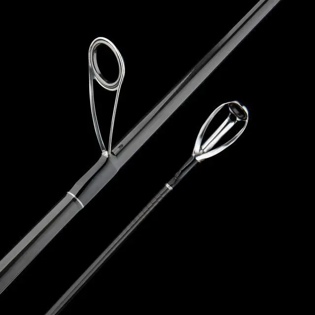 Alt view image 3 of 7 - Light Surf Spinning Rod Striper Fishing Rod Striped Bass surf Rod (9'/9'6''/10'6''/11'/12')