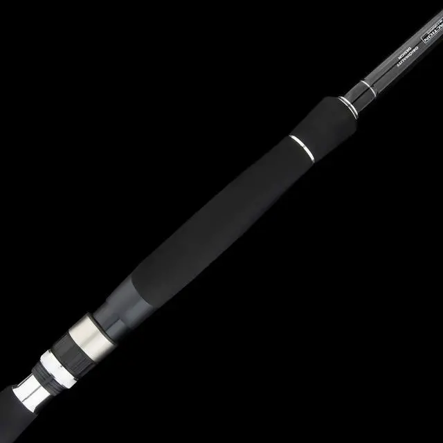 Alt view image 6 of 7 - Light Surf Spinning Rod Striper Fishing Rod Striped Bass surf Rod (9'/9'6''/10'6''/11'/12')
