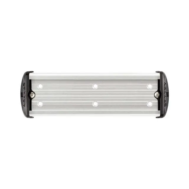 Alt view image 3 of 6 - Aluminum Mounting Track for Downriggers and Boat Accessories