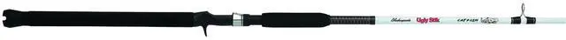 Main image of Carbon Casting Fishing Rod