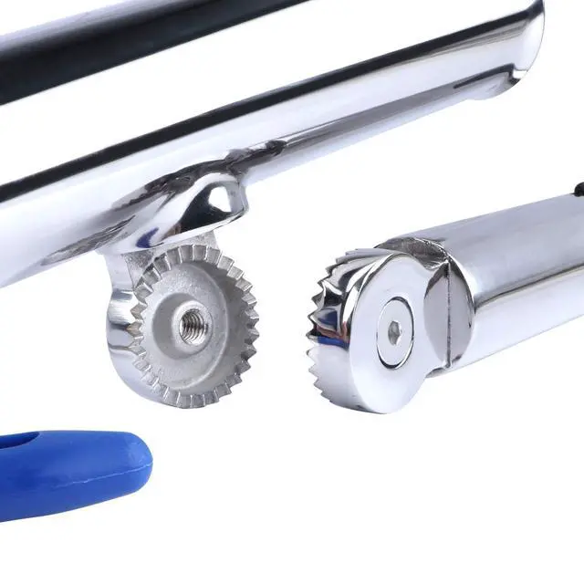 Alt view image 5 of 6 - Outrigger Fishing Rod Holders, 2Pcs Stainless Steel Outrigger Rod Holders Adjustable Pole Holder with Safety Strap & Quick-Release Clip for Pontoon Boats, Yachts, Fishing