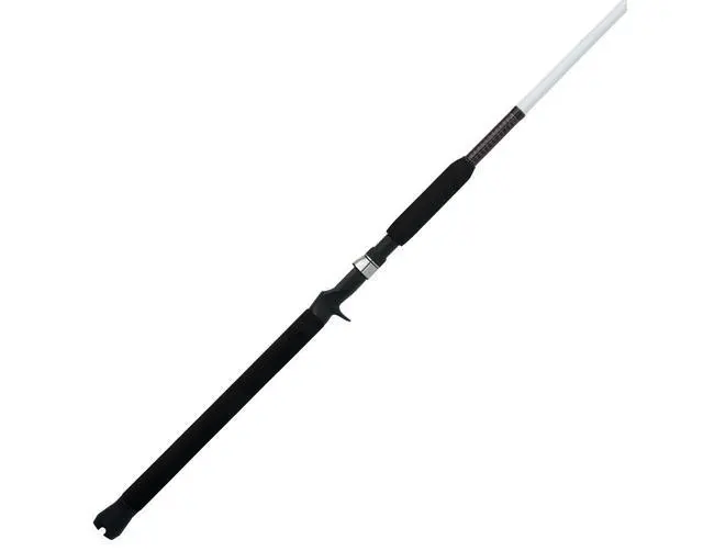 Alt view image 3 of 7 - Carbon Casting Fishing Rod