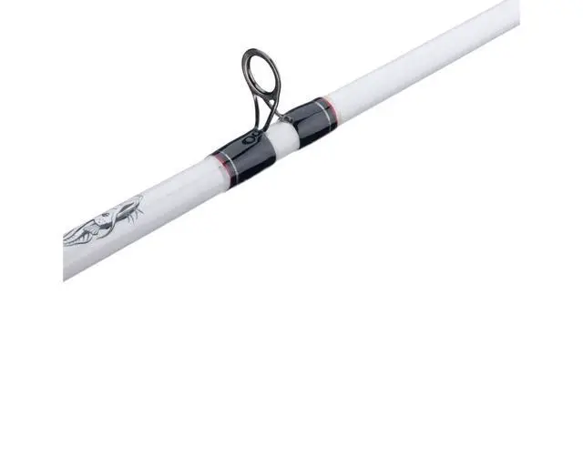 Alt view image 4 of 7 - Carbon Casting Fishing Rod