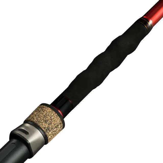 Alt view image 5 of 6 - Surf Spinning Rod Full Carbon Surf Fishing Rod Meduim Action Surf Rod (9'/10'/10'6''/11'/12'/13'3'')