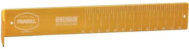 Main image of 415530 Bump Board 2.5in.-32in. 1553, Multi